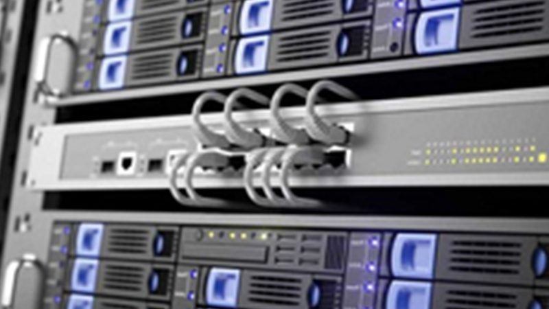 行业背景：5G时代下的通信设备需求
