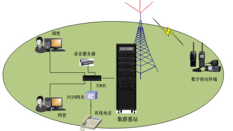 交换机与入侵检测系统：网络安全的两道防线