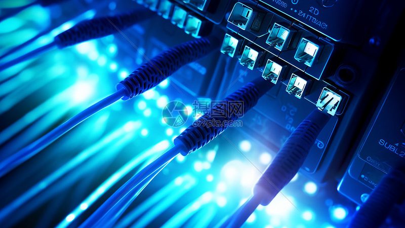 交换机参数解析：网络构建的核心要素