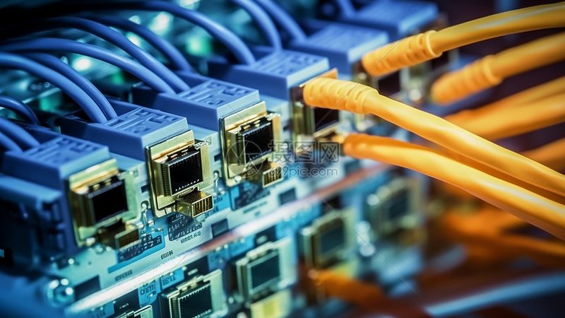光模块封装尺寸规格：揭秘其重要性及选型要点